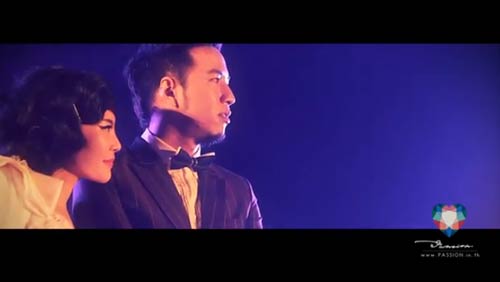 หวานซึ้ง! คลิปบรรยากาศ งานแต่งโย่ง ก้อย