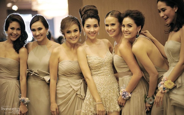 งานแต่งวุ้นเส้น ชาคริต