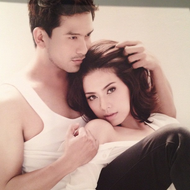 งานแต่งป๋อ เอ๋