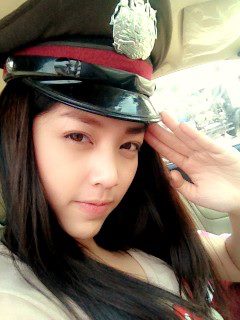 น้ำตาล พิจักขณา วงศารัตนศิลป์ นางเอกใหม่ ใน มัจจุราชสีน้ำผึ้ง