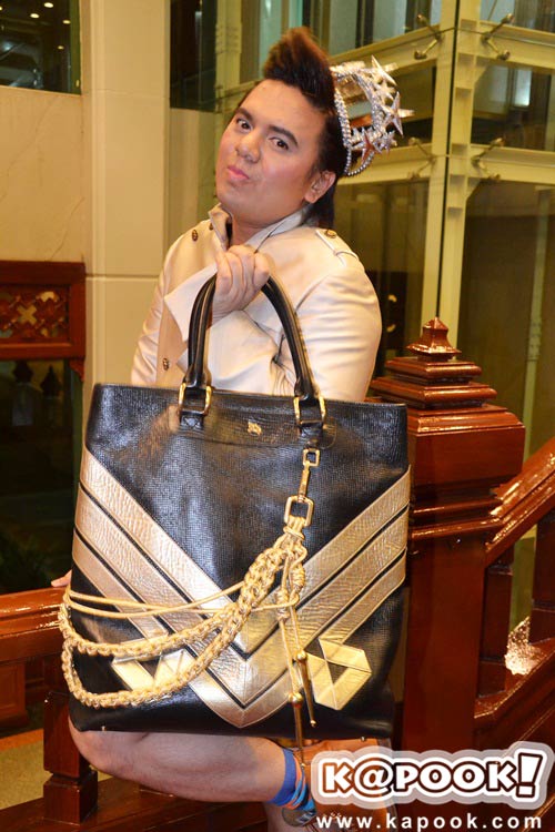 เอ ศุภชัย