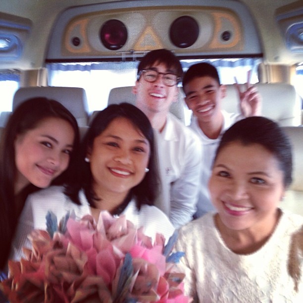 ณเดชน์ ญาญ่า