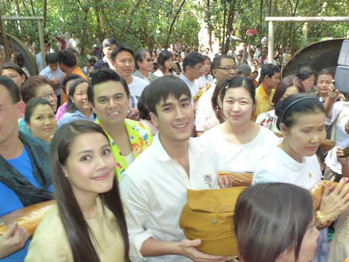 ณเดชน์ ญาญ่า