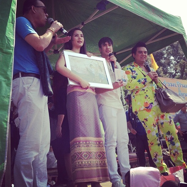 ณเดชน์ ญาญ่า