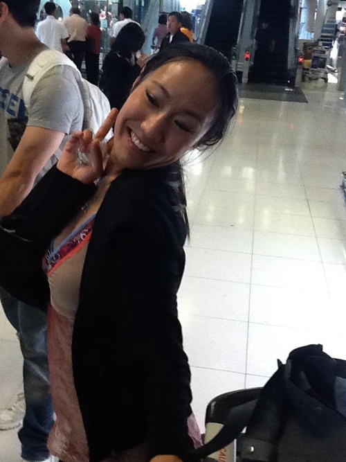 เด็บบี้ บาซู