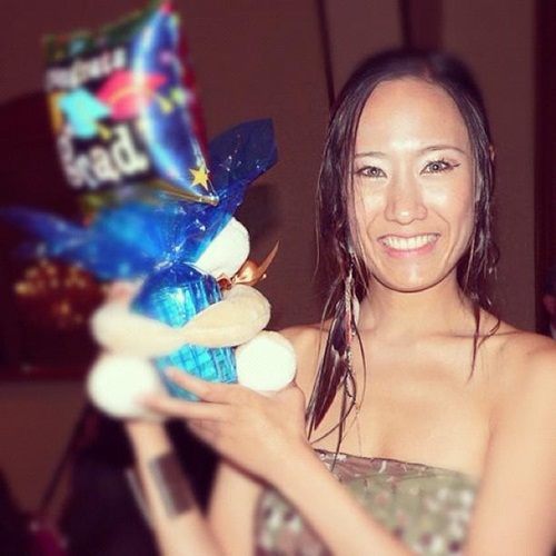 เด็บบี้ บาซู