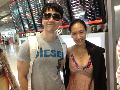 เด็บบี้ บาซู