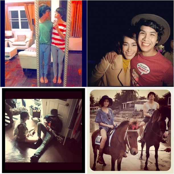 แอมมี่ ไอด้า แต่งงาน