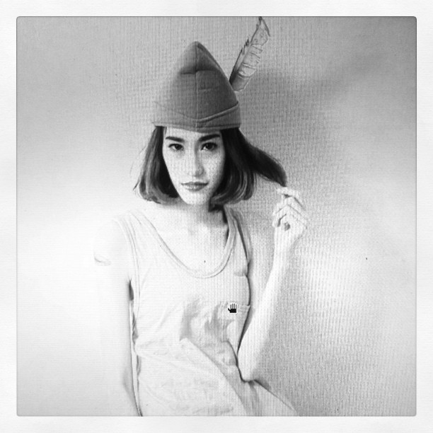 ไอด้า ไอรดา