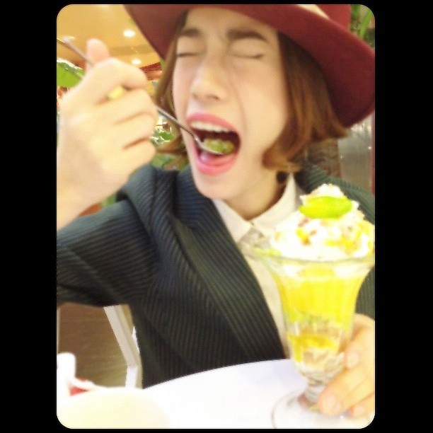 ไอด้า ไอรดา