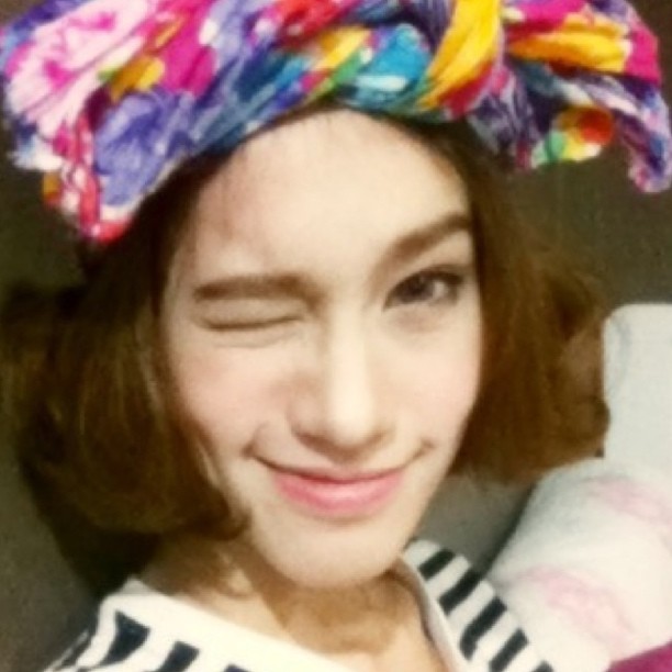 ไอด้า ไอรดา