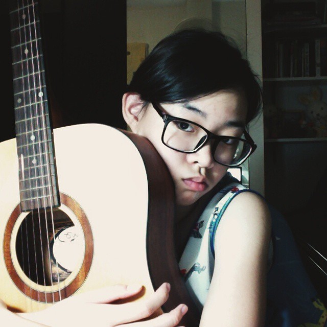 อิมเมจ the voice