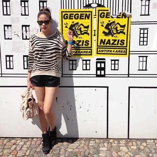 พลอย จินดาโชติ