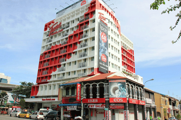 ถูกกว่านี้ มีอีกไหม 10 โรงแรมและที่พักในปีนัง ถูกกว่านี้ มีอีกไหม 10 โรงแรมและที่พักในปีนัง