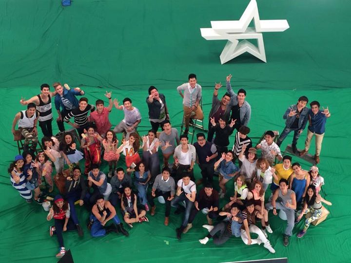 the star 10 ปี the star 10 ปี