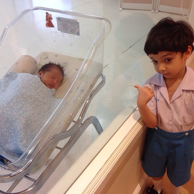 น้องฮันเตอร์ น้องฮันเตอร์