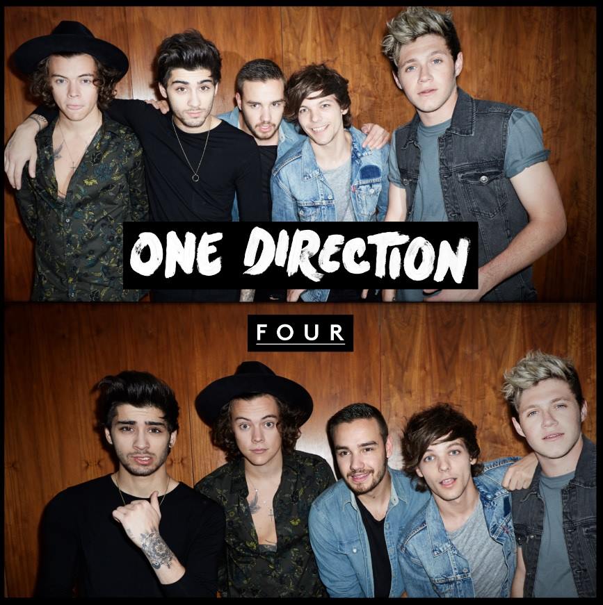 One Direction One Direction