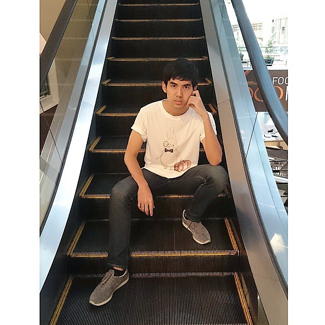 เต๋อ ฉันทวิชช์ เต๋อ ฉันทวิชช์