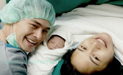 น้องแพนเตอร์ ลูกปีเตอร์ พลอย น้องแพนเตอร์ ลูกปีเตอร์ พลอย