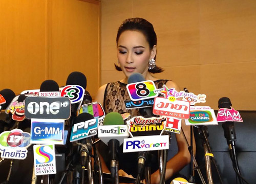 บี น้ำทิพย์ บี น้ำทิพย์