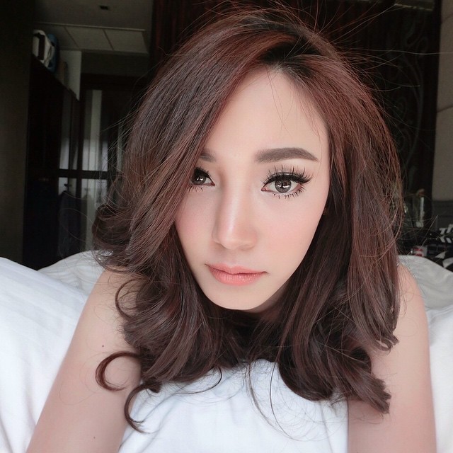 เมย์ พิชญ์นาฏ เมย์ พิชญ์นาฏ