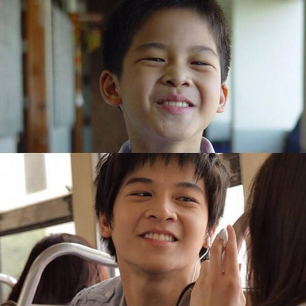 มาร์ช จุฑาวุฒิ มาร์ช จุฑาวุฒิ