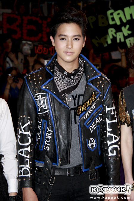 เจมส์ จิรายุ เจมส์ จิรายุ