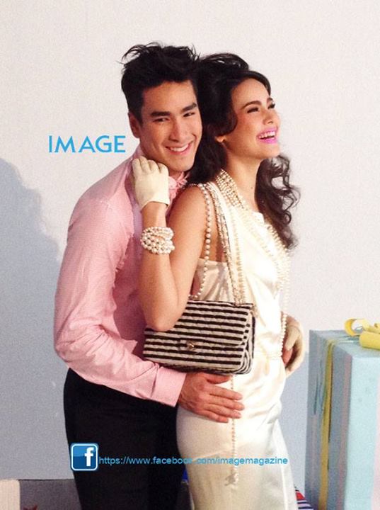 ณเดชน์ ญาญ่า ณเดชน์ ญาญ่า