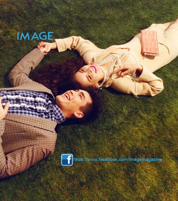 ณเดชน์ ญาญ่า ณเดชน์ ญาญ่า