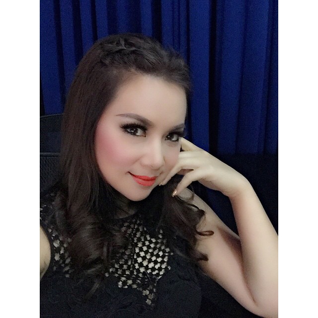 บุ๋ม ปนัดดา บุ๋ม ปนัดดา