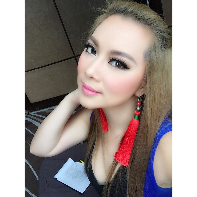 บุ๋ม ปนัดดา บุ๋ม ปนัดดา