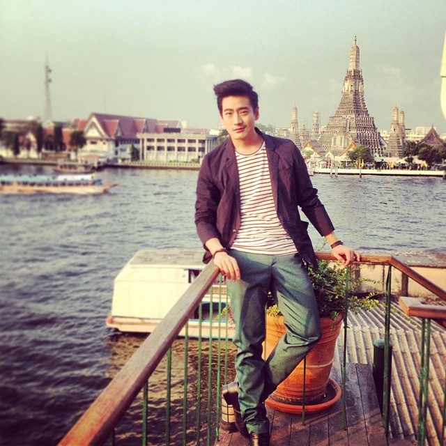 หมอโอ๊ค หมอโอ๊ค