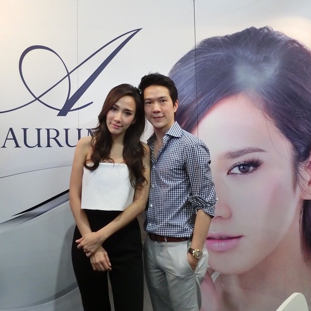 อั้ม แอมป์ อั้ม แอมป์