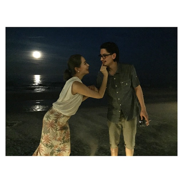 พลอย จอห์น พลอย จอห์น