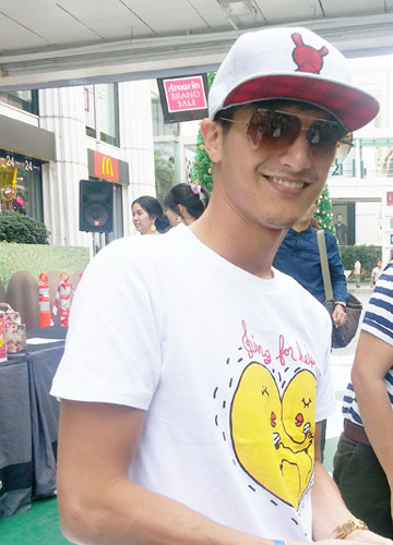 ชิน ชินวุฒ ชิน ชินวุฒ