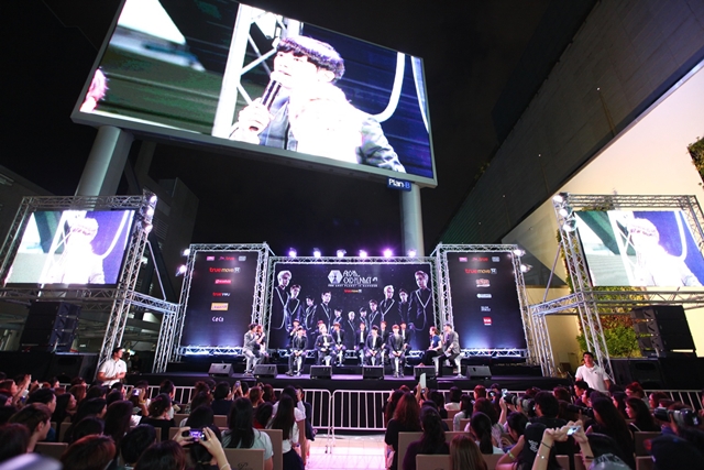 EXOlostPlanetinBKK EXOlostPlanetinBKK