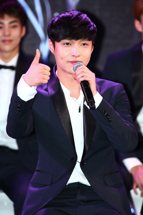 EXOlostPlanetinBKK EXOlostPlanetinBKK