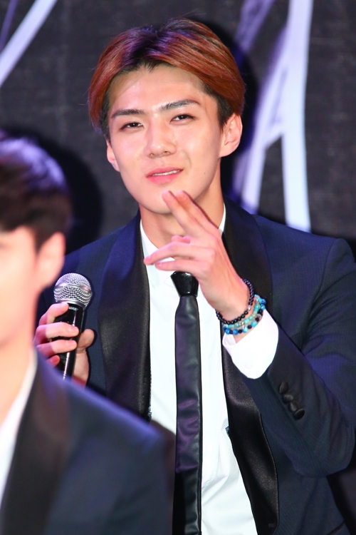 EXOlostPlanetinBKK EXOlostPlanetinBKK