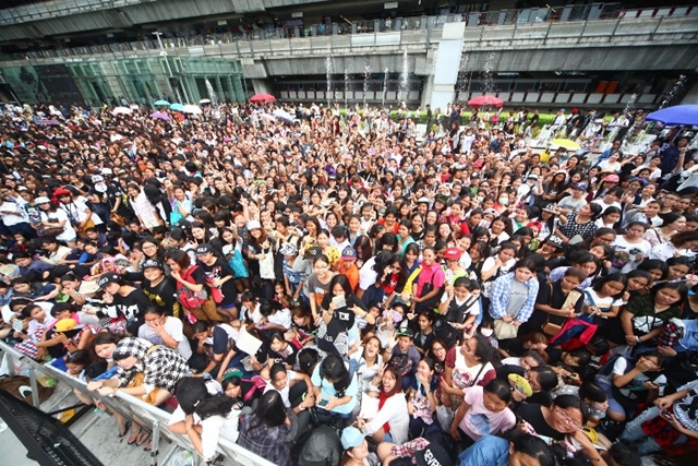 EXOlostPlanetinBKK EXOlostPlanetinBKK