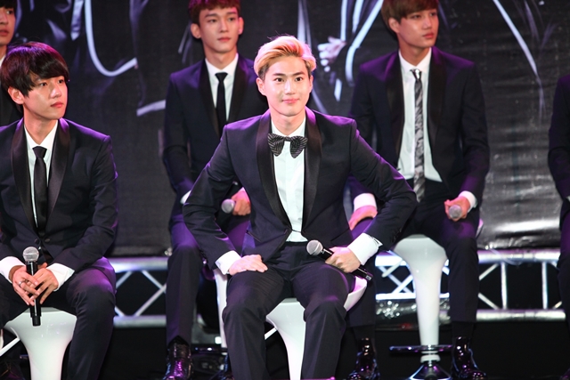 EXOlostPlanetinBKK EXOlostPlanetinBKK