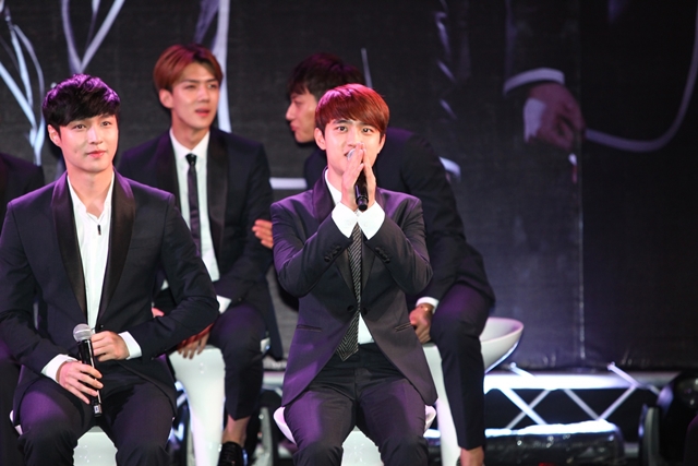 EXOlostPlanetinBKK EXOlostPlanetinBKK