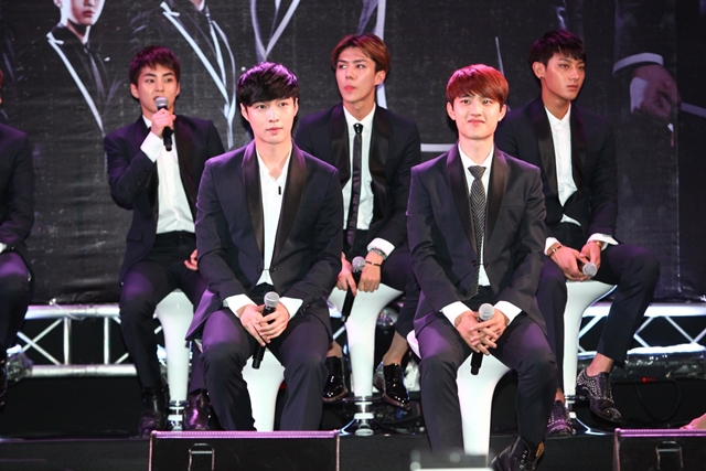 EXOlostPlanetinBKK EXOlostPlanetinBKK