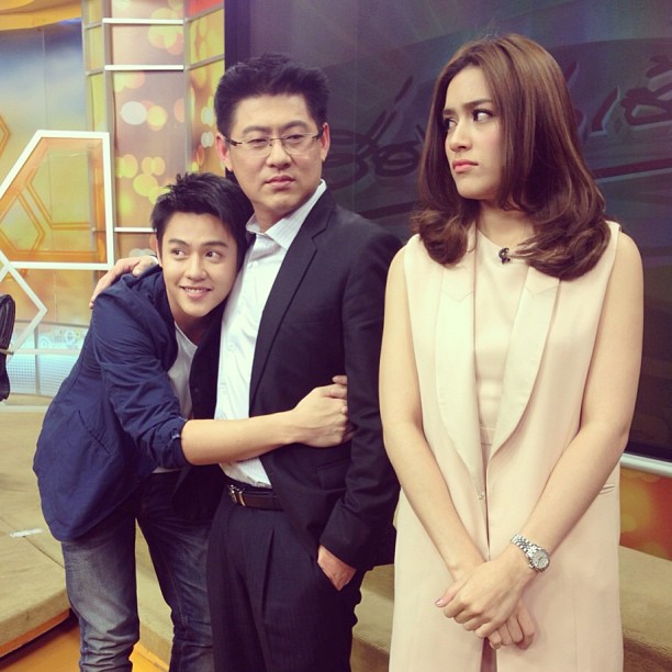 หมาก คิม เรื่องเล่าเช้านี้ หมาก คิม เรื่องเล่าเช้านี้