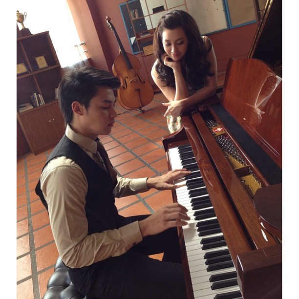 หมาก ปริญ หมาก ปริญ