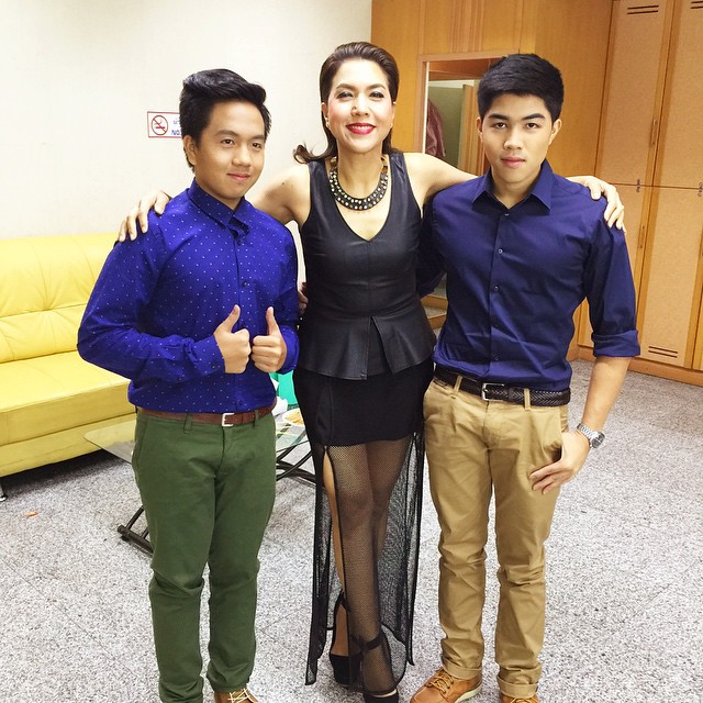 กั๊ท กฤณ กั๊ท กฤณ