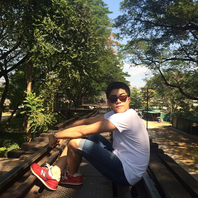กั๊ท กฤณ กั๊ท กฤณ