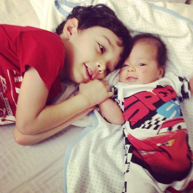 น้องฮาร์เปอร์ น้องฮันเตอร์ น้องฮาร์เปอร์ น้องฮันเตอร์