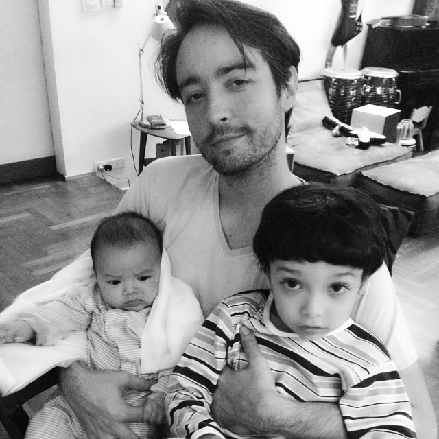 น้องฮาร์เปอร์ น้องฮันเตอร์ น้องฮาร์เปอร์ น้องฮันเตอร์