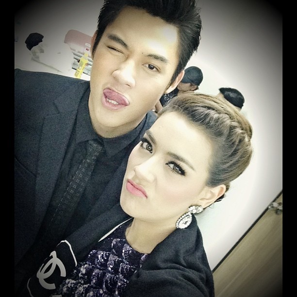 คิมเบอร์ลี่ คิมเบอร์ลี่