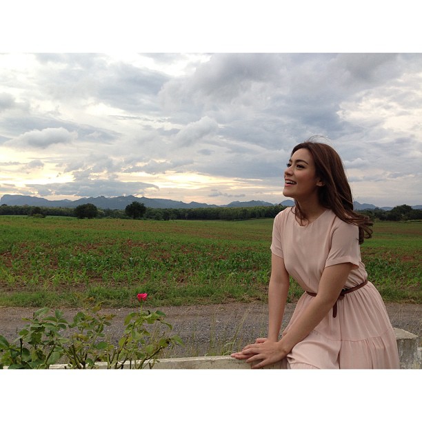 คิมเบอร์ลี่ คิมเบอร์ลี่